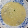 โจ๊กหมูใส่ไข่ 