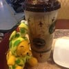 ขึ้นเครื่อง ลงเครื่อง กาแฟเย็นร้านนี้ 