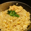 ข้าวผัดกระเทียม