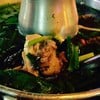 เนื้อตุ่นหม้อไฟ 18 มงกุฎ 