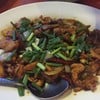 ไก่ผัดเม็ดมะม่วง