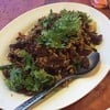 เนื้อแดดเดียว