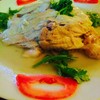 ไก่แช่เหล้ารีเจนซี