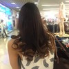 HAIR@NAIL เมกา บางนา