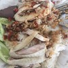 ข้าวมันไก่ ของโปรด