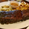 Whole Ribs (Full Rack) รสเข้ม หวาน เปรี้ยว เนื้อไม่แห้งกินกับเครื่องเคียงอร่อยดี