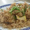หมี่กรอบ