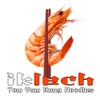 iklech ก๋วยเตี๋ยวต้มยำกุ้ง