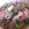 สุกี้หมู