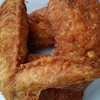 ไก่ทอด กรอบ อร่อยฝุดๆจร้า