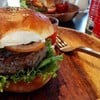 Kiosk Burger
