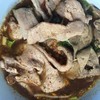 หมูหมักโครตนุ่ม