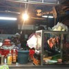 หน้าร้าน