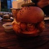 Fish Burger
