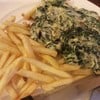 Grilled Fish With Cheese