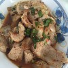 น้ำตกหมู