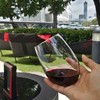 red wine