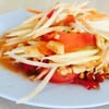 ส้มตำไทย