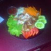 คอหมูย่าง