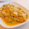 เนื้อปูผัดผงกะหรี่ - เนื้อเน้นๆ 