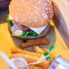 เบอร์เกอร์หมู 59 บาท 