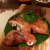 ไก่ย่าง