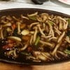 เห็ดญี่ปุ่นผัดเนย