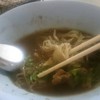 เส้นเล็กเนื้อสดตับ