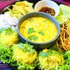 ข้าวซอยไก่ (60 บาท)