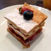Mille Feuille