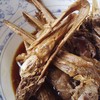 ห้ามพลาดกับปากเป็ดพะโล้