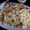 ข้าวผัดปู