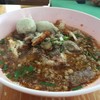 ก๋วยเตี๋ยวต้มยำ !!