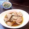 หมูลวก