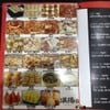 อาหารทั้งหมดตักได้ที่ไลน์นะคะ