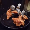 ไก่ทอดกาลิค