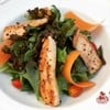 สลัดแซลมอนย่าง