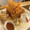 Daikori Kori Toast