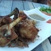 ไก่ทอด