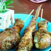 น่องไก่