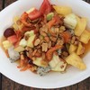 ส้มตำผลไม้