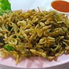 กุ้งทอด