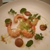 Black Tiger Prawn