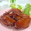 ปีกไก่รมควัน