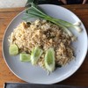 ข้าวผัดปูสะท้านฟ้า