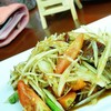 ตำปูปลาร้า 30.-