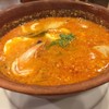 ก๋วยเตี๋ยวต้มยำน้ำข้น