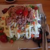 สลัด 49-59 บาท กินจุกเลยจร้าาาา