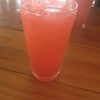 น้ำพั้นช์ 15 บาท (แก้วใหญ่เฟ่ออ)