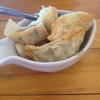 เกี๊ยวซ่า 39 บาท อร่อยยยยยยยย